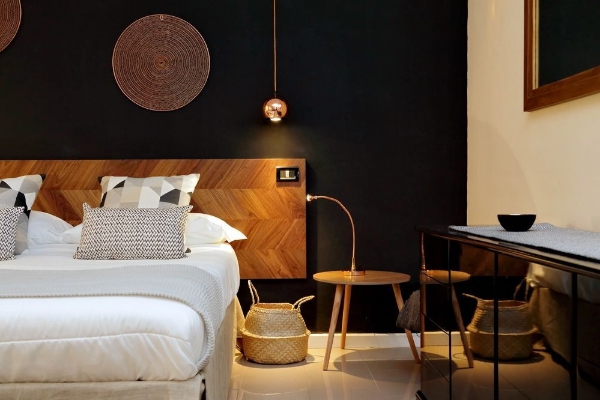 Hotel Trevi Fountain Apartments